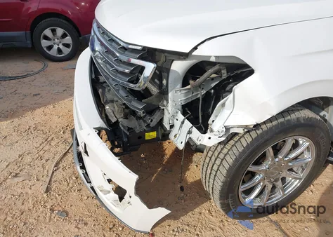 2019 Ford Expedition Max Xlt from USA, damaged, VIN 1FMJK1JT5KEA51895